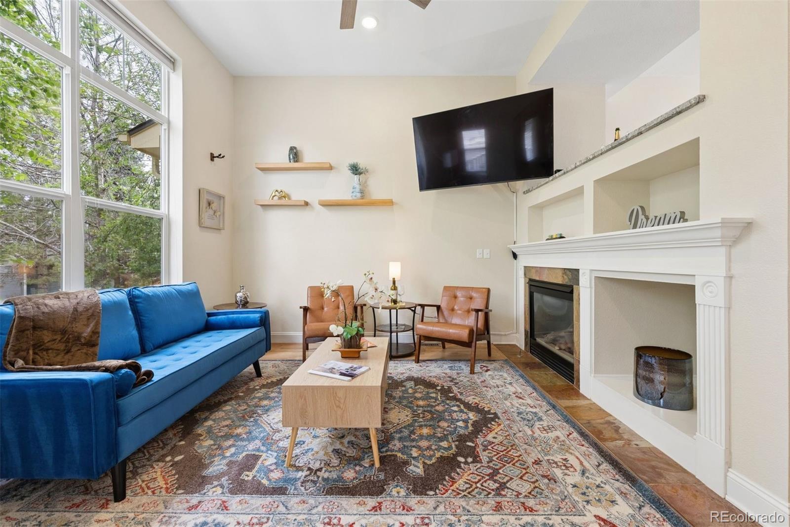 3650 Utica Street Unit: 1