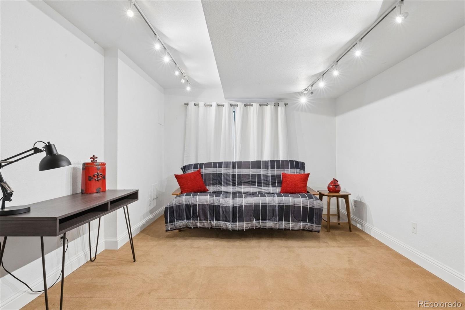 3650 Utica Street Unit: 1