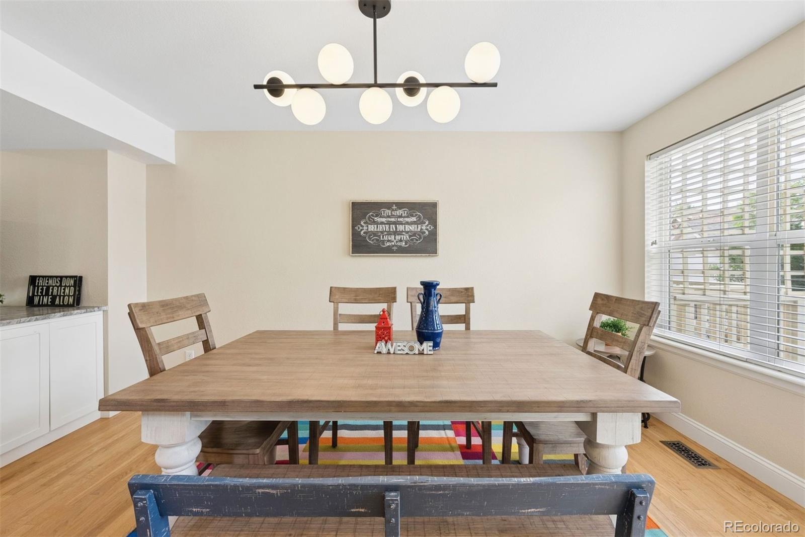 3650 Utica Street Unit: 1
