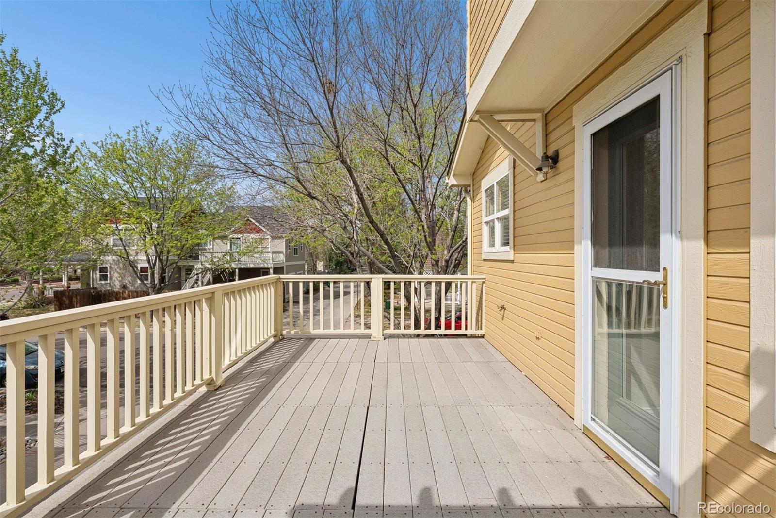 3650 Utica Street Unit: 1