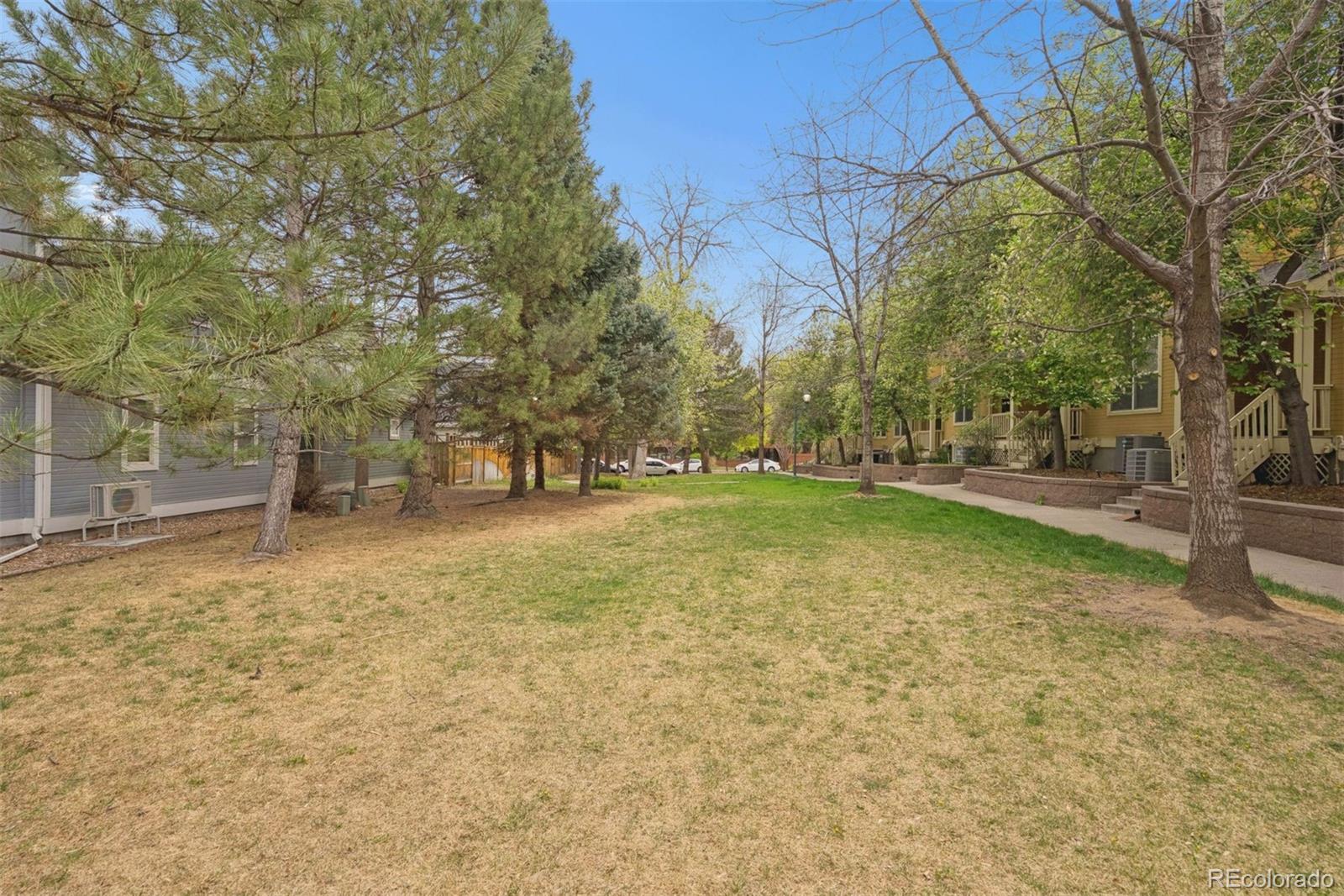 3650 Utica Street Unit: 1