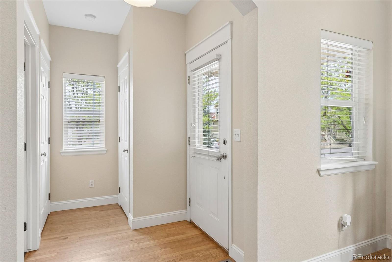 3650 Utica Street Unit: 1