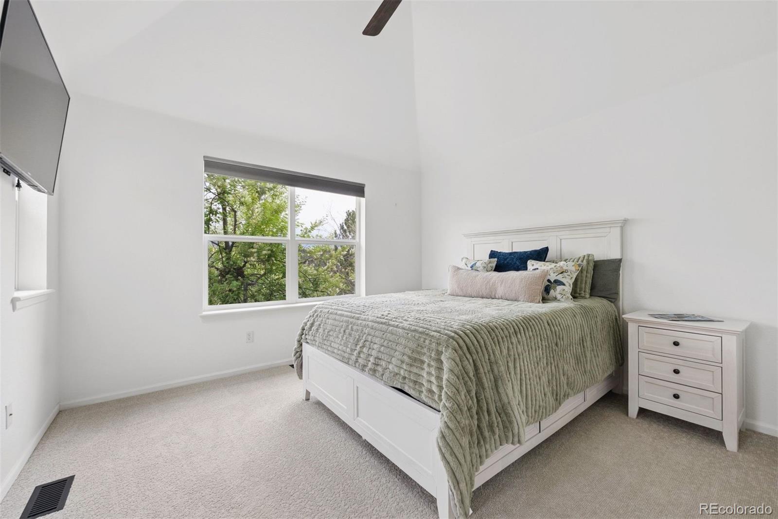 3650 Utica Street Unit: 1