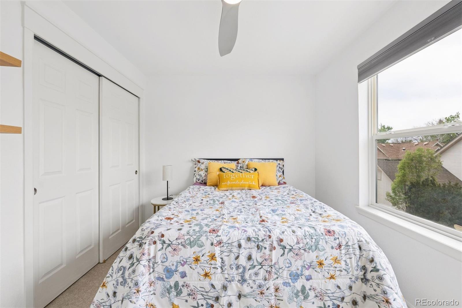 3650 Utica Street Unit: 1