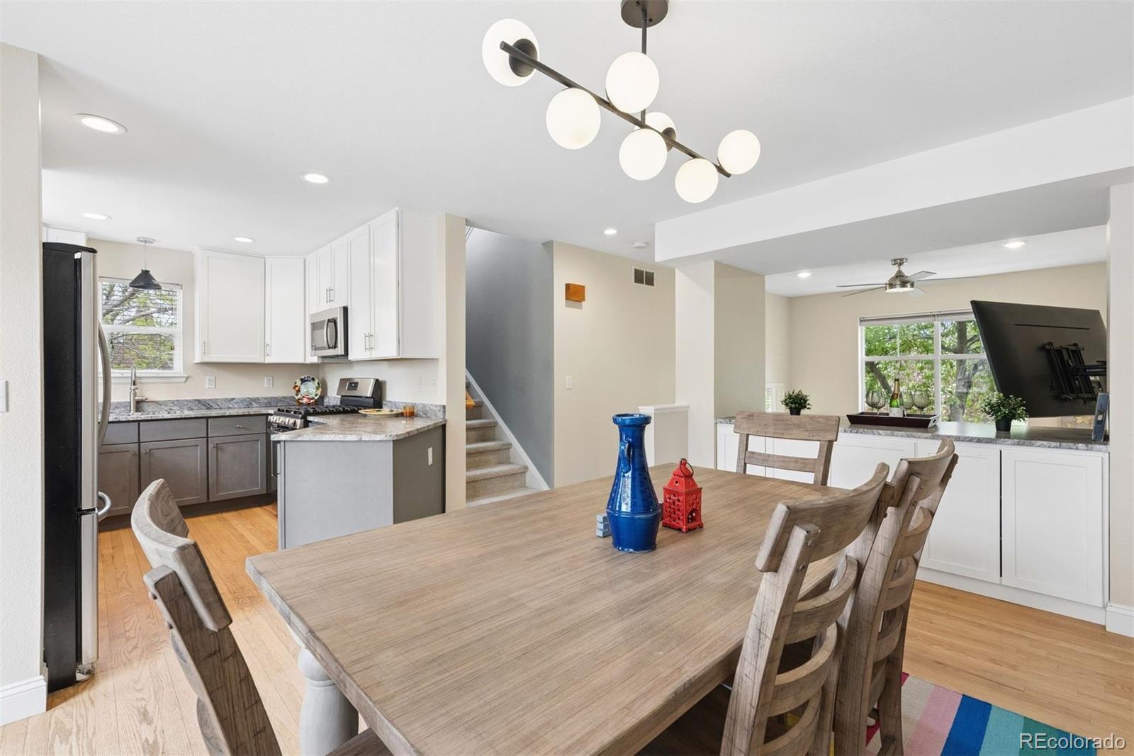 3650 Utica Street Unit: 1