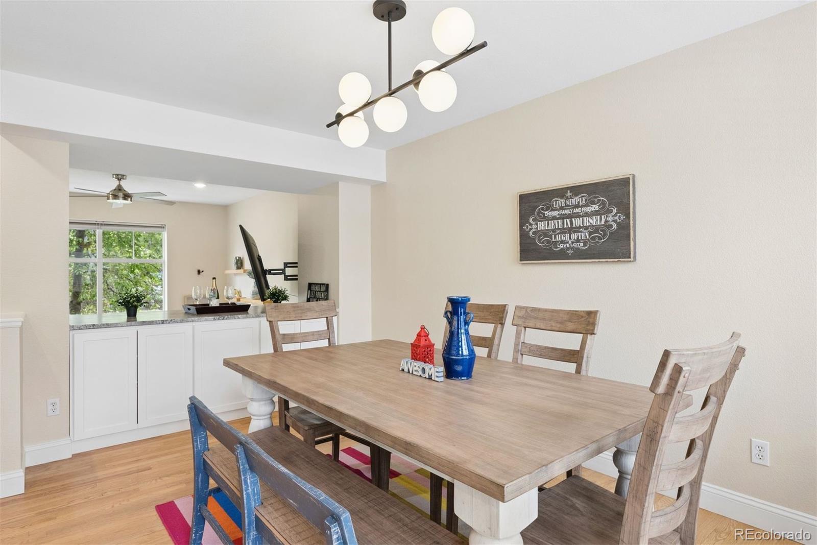 3650 Utica Street Unit: 1
