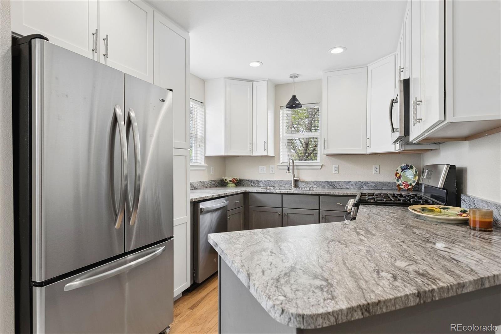 3650 Utica Street Unit: 1