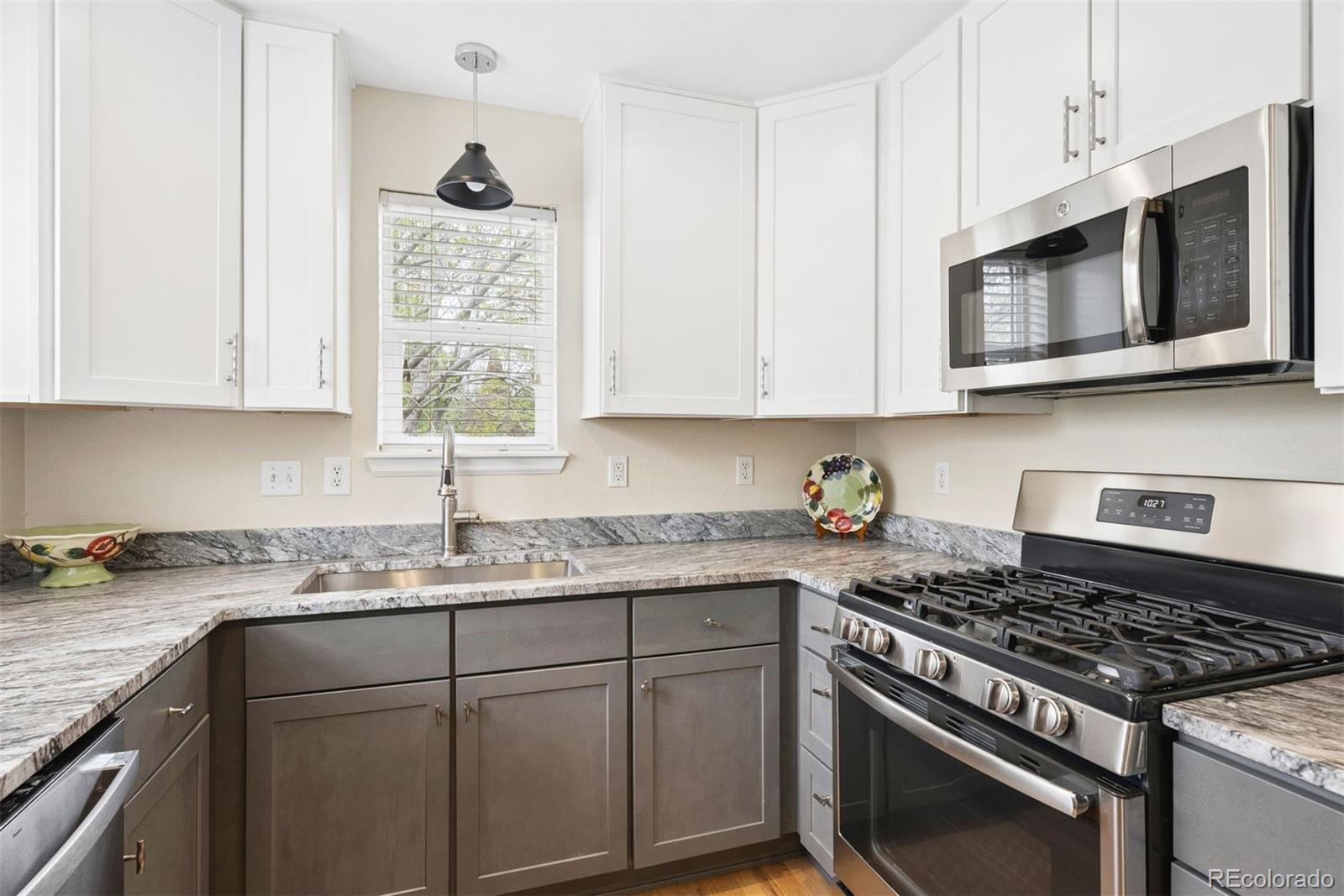 3650 Utica Street Unit: 1