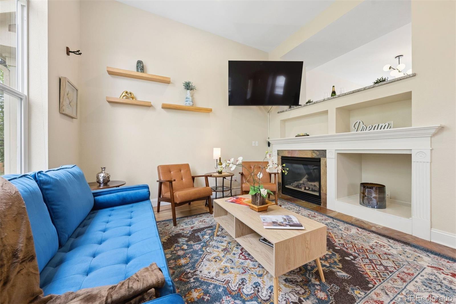3650 Utica Street Unit: 1