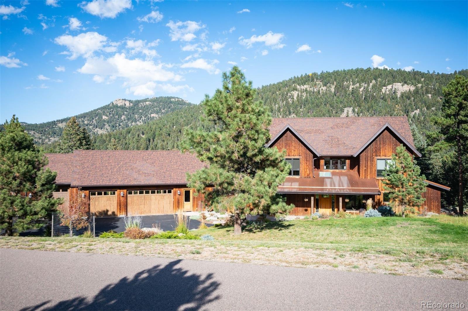 6056 Stone Creek Drive