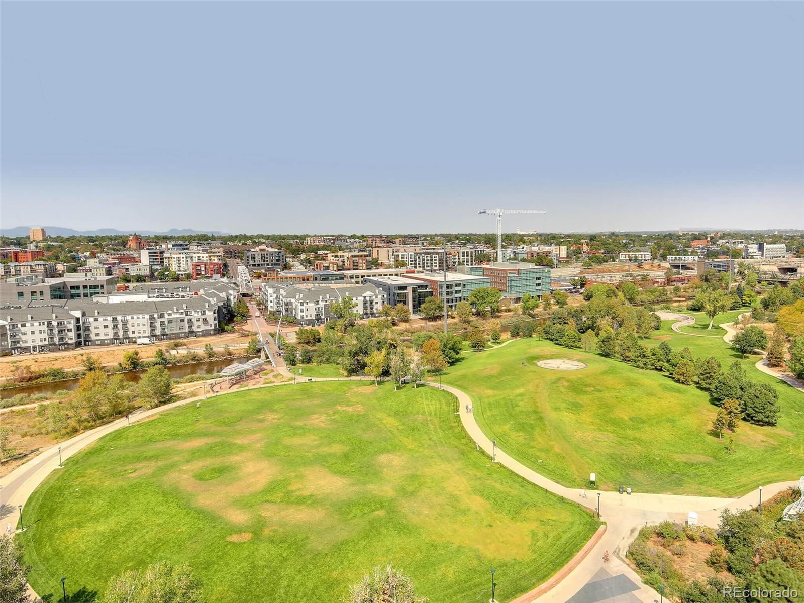 1590 Little Raven Street Unit: PH1