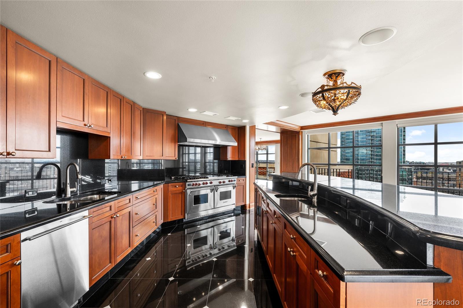 1590 Little Raven Street Unit: PH1