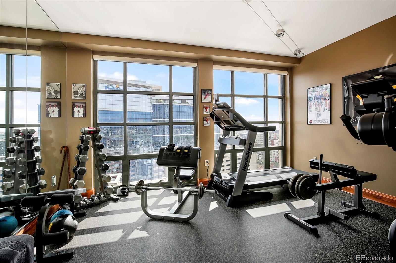 1590 Little Raven Street Unit: PH1