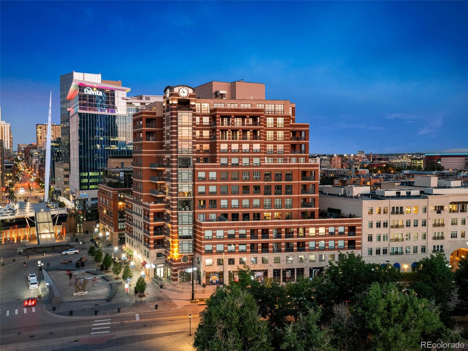 1590 Little Raven Street Unit: PH1