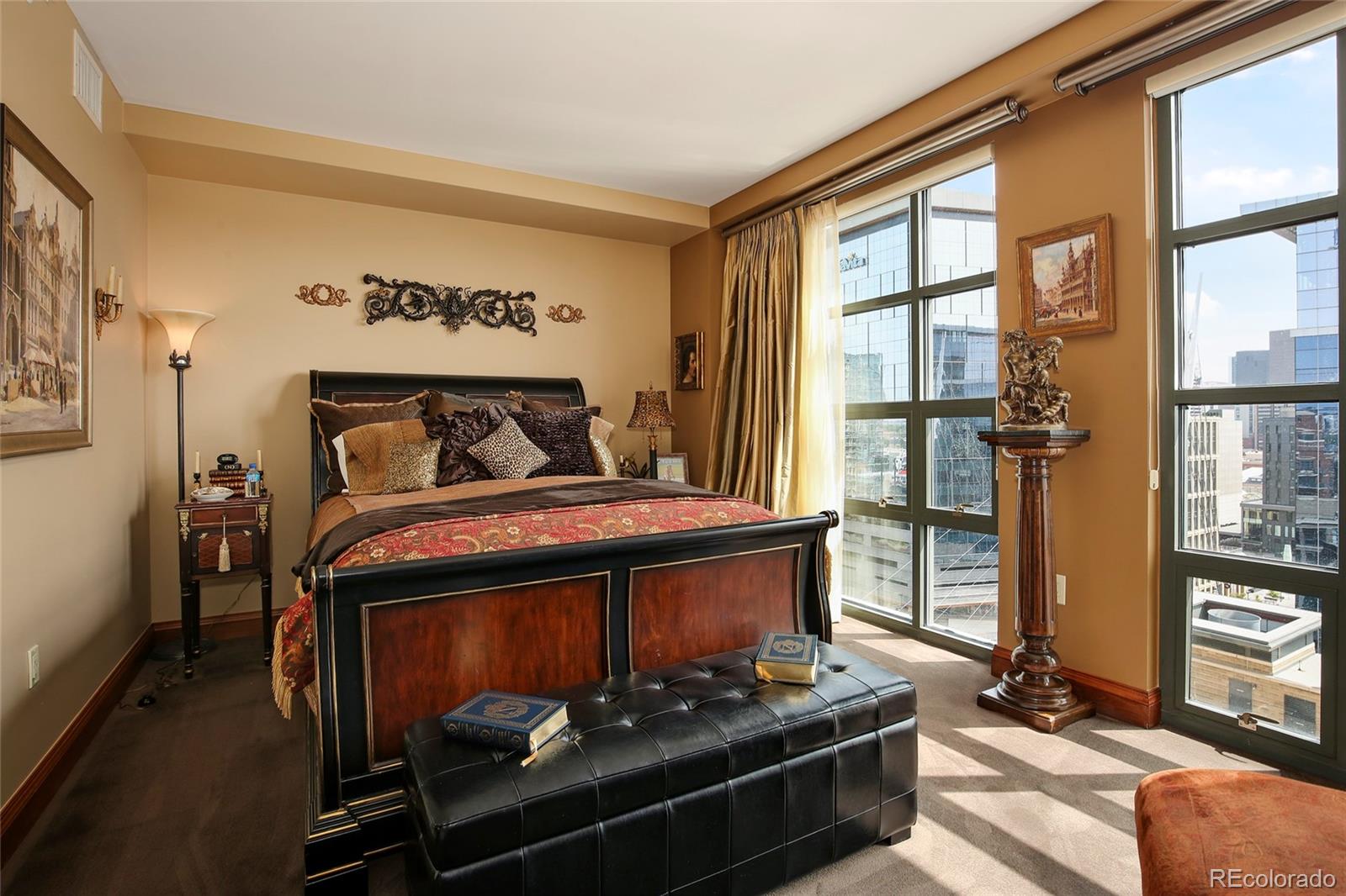 1590 Little Raven Street Unit: PH1