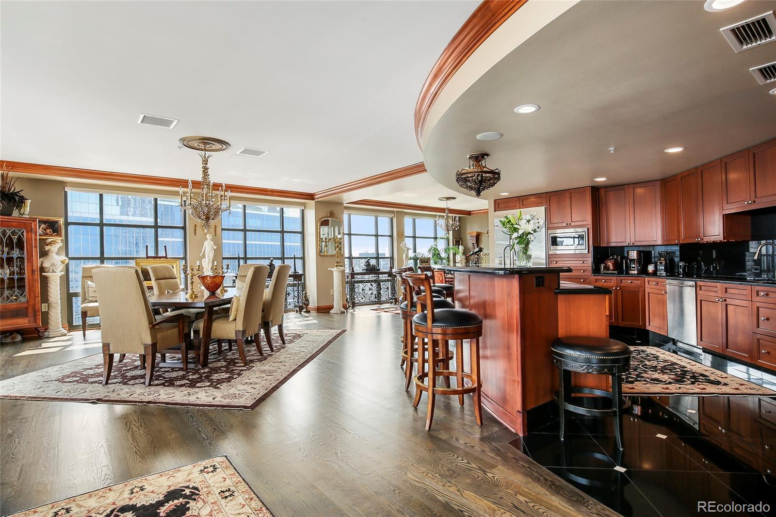 1590 Little Raven Street Unit: PH1