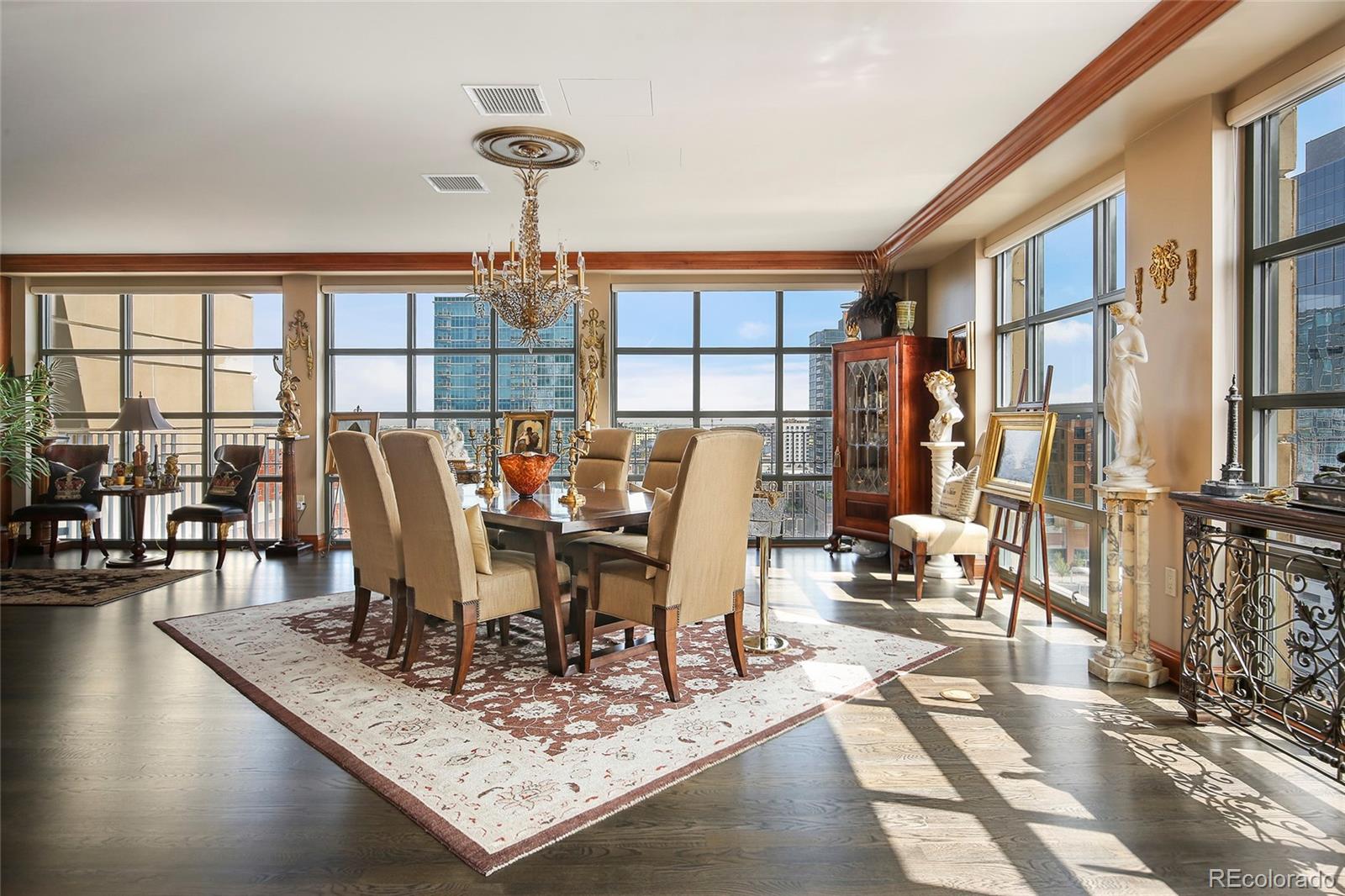 1590 Little Raven Street Unit: PH1