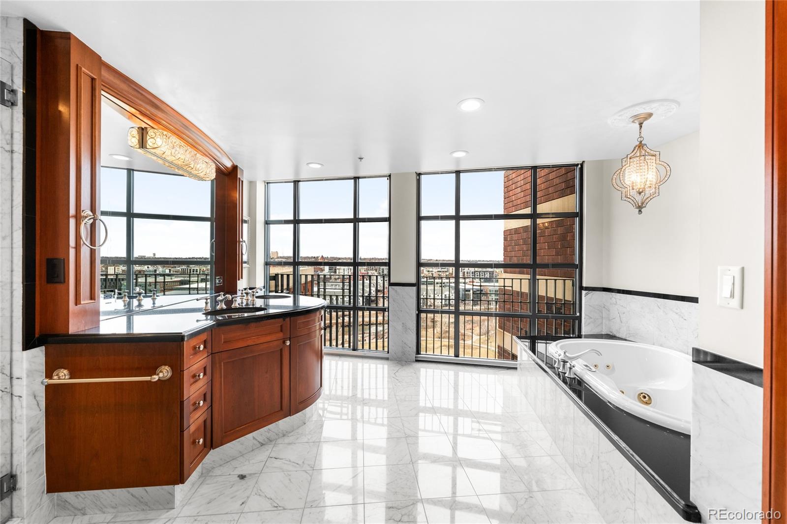 1590 Little Raven Street Unit: PH1