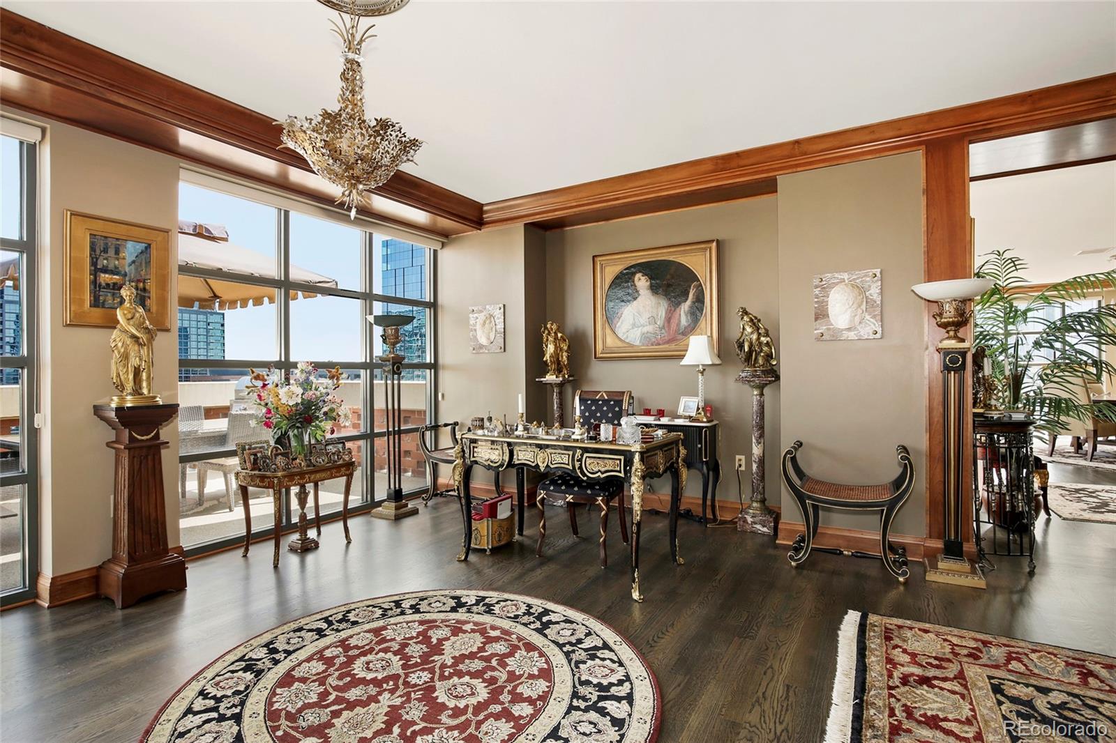 1590 Little Raven Street Unit: PH1