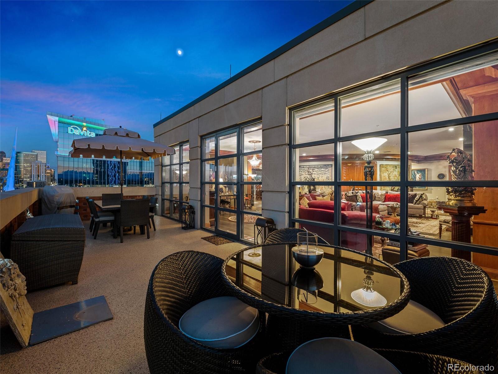 1590 Little Raven Street Unit: PH1