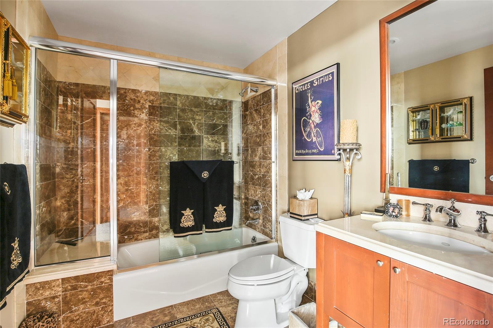 1590 Little Raven Street Unit: PH1