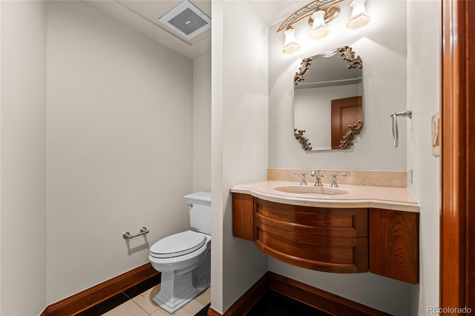 1590 Little Raven Street Unit: PH1