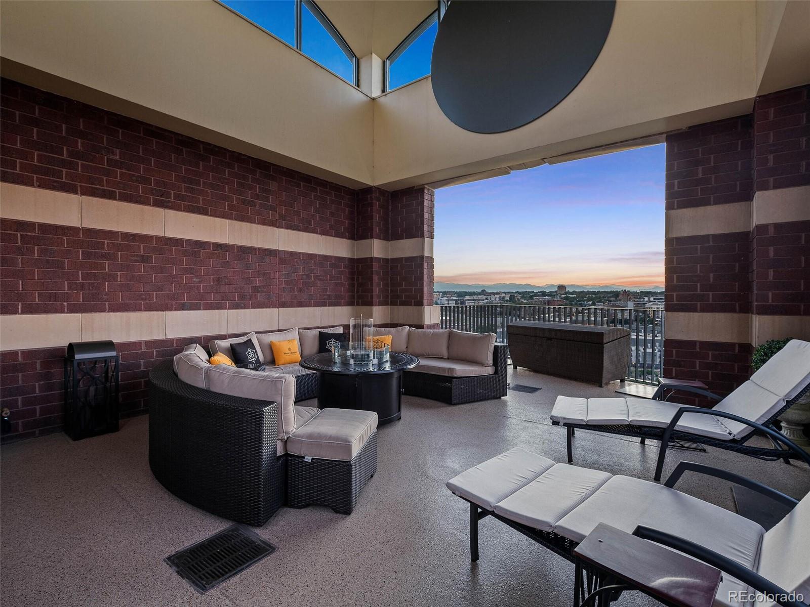 1590 Little Raven Street Unit: PH1