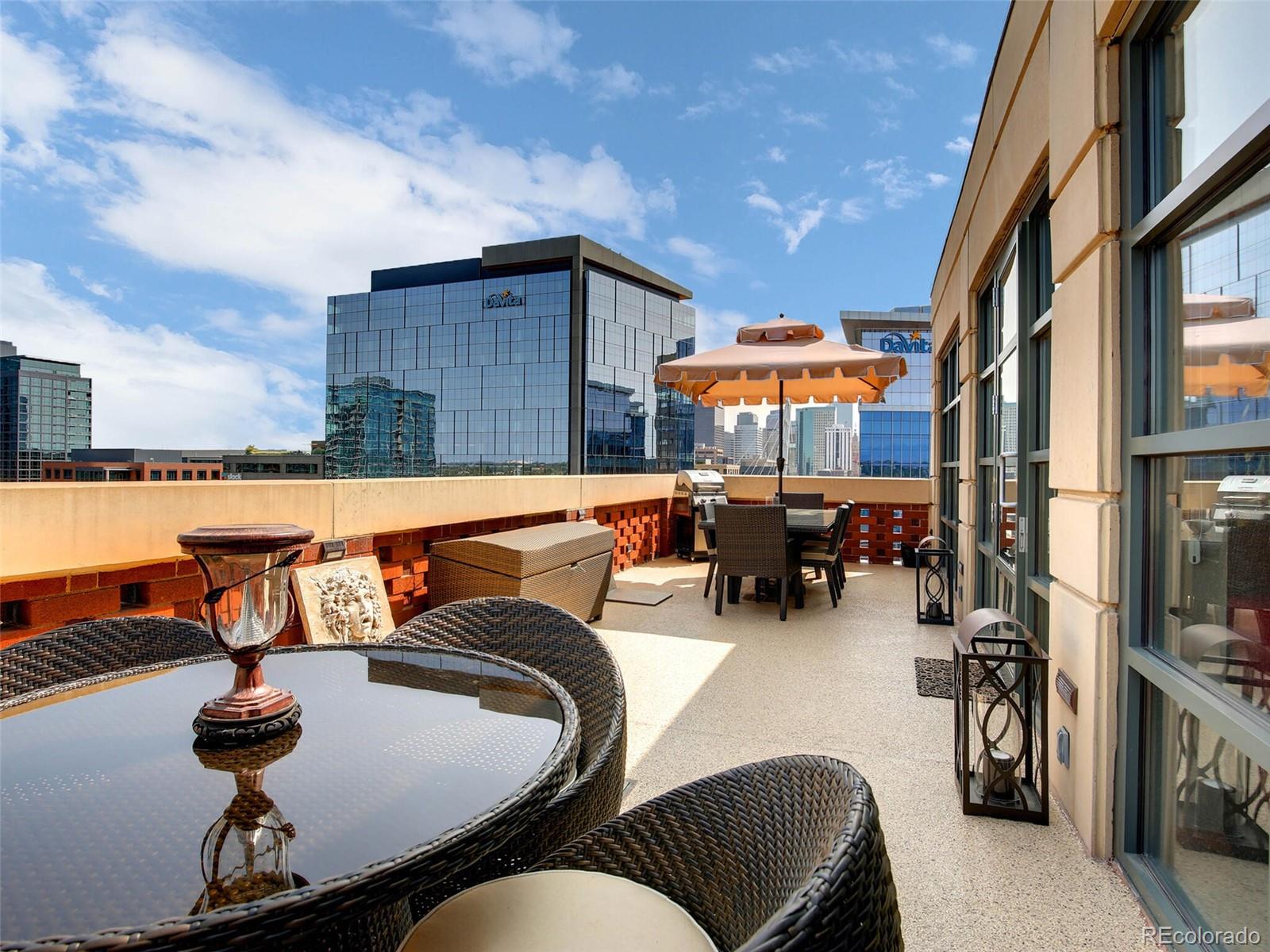 1590 Little Raven Street Unit: PH1