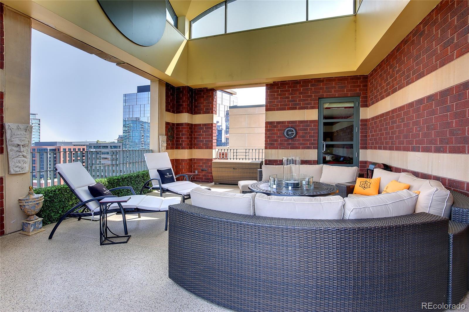 1590 Little Raven Street Unit: PH1