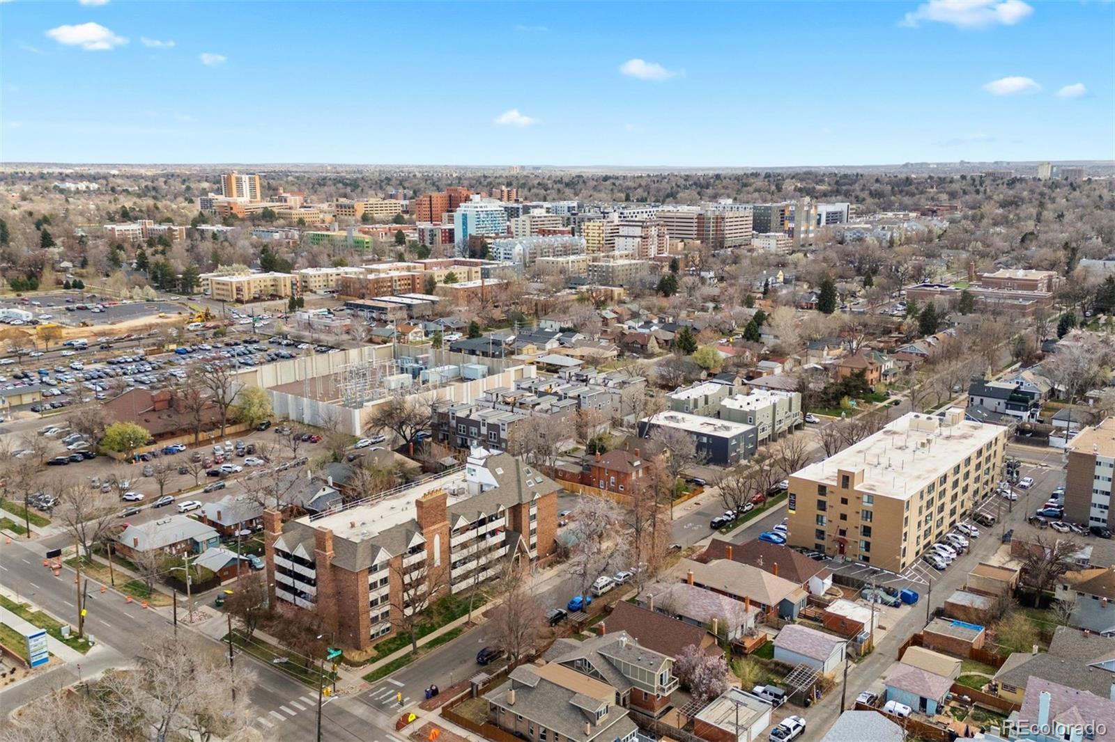 1366 Garfield Street Unit: 502