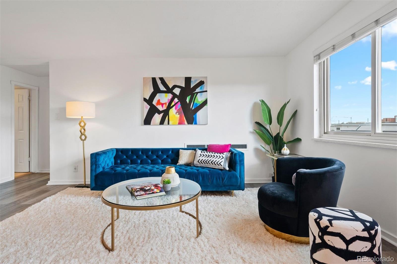 1366 Garfield Street Unit: 502