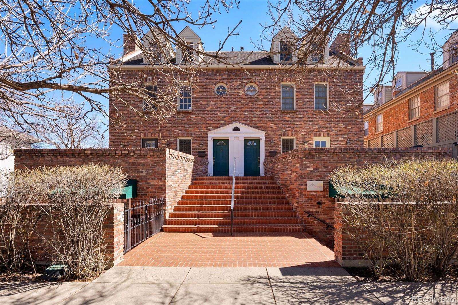 350 Clayton Street Unit: A
