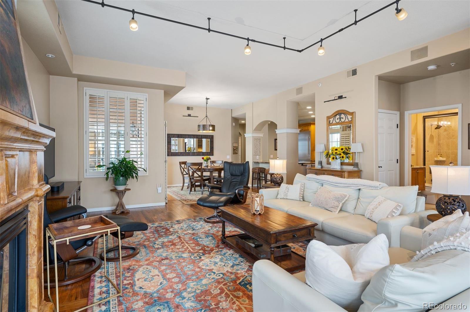 1140 Cherokee Street Unit: 401