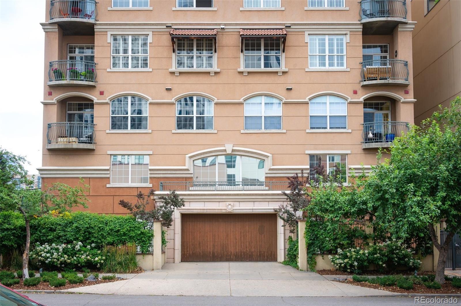 1140 Cherokee Street Unit: 401