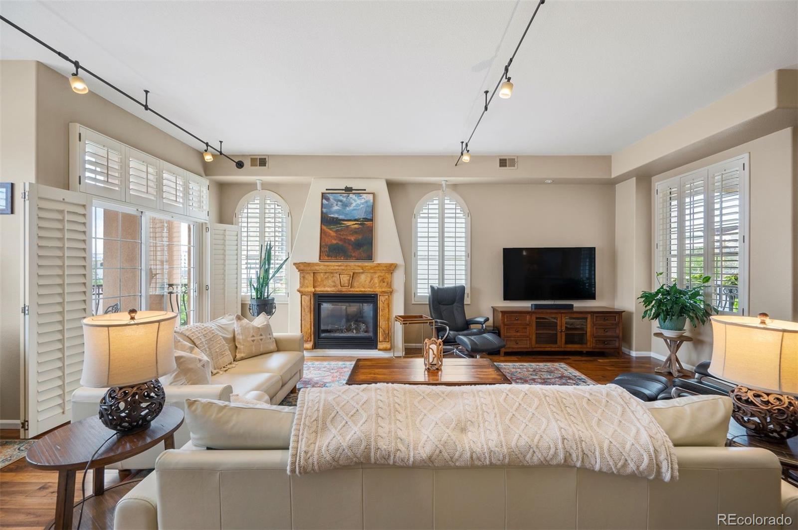 1140 Cherokee Street Unit: 401