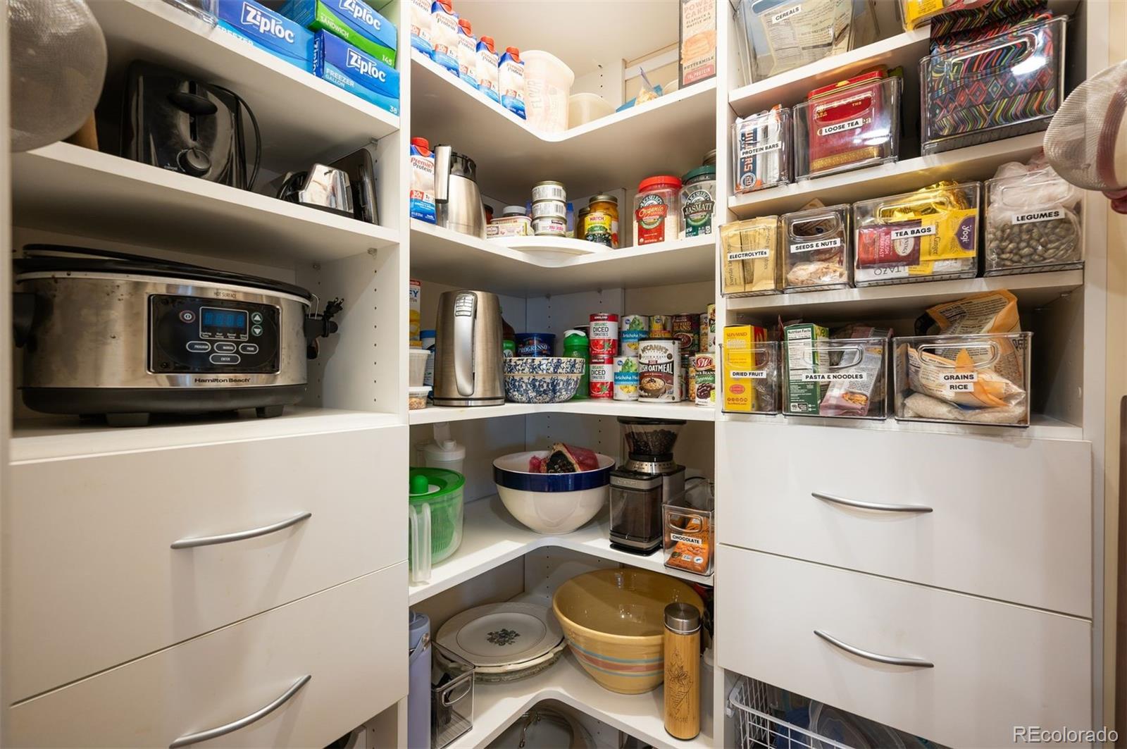 1140 Cherokee Street Unit: 401