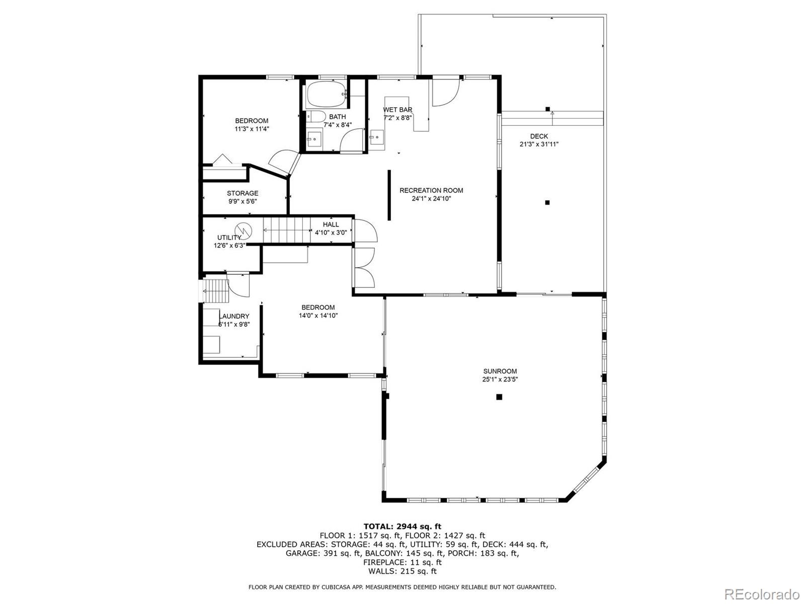 23599 Shingle Creek Road