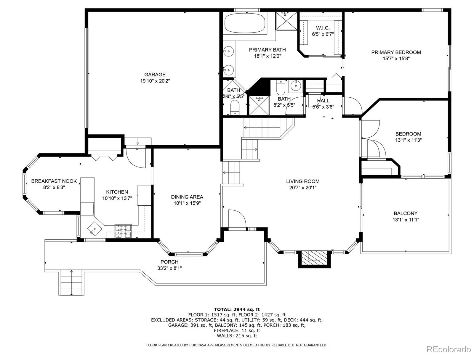 23599 Shingle Creek Road