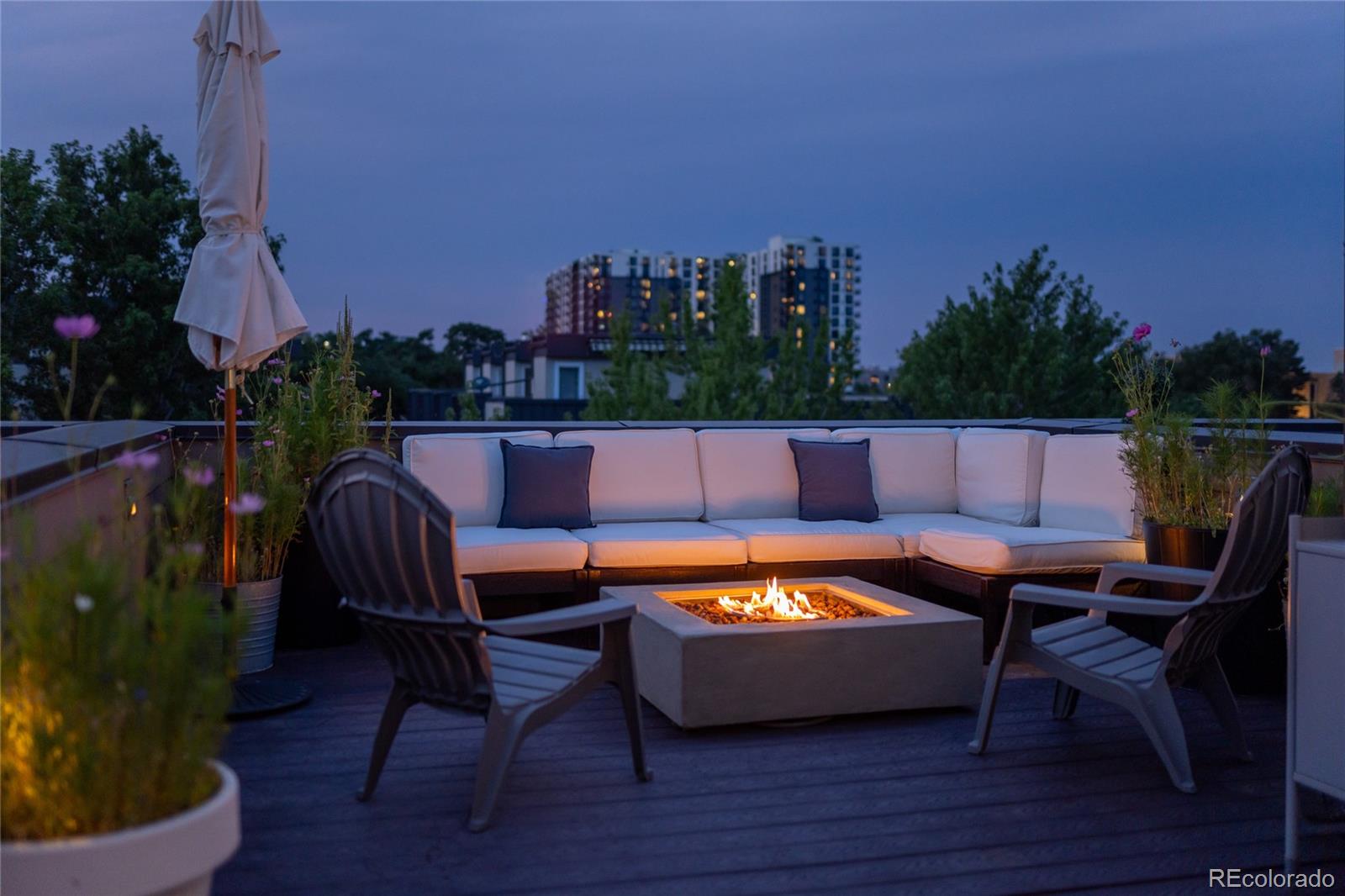 2602 W 24th Avenue Unit: 7