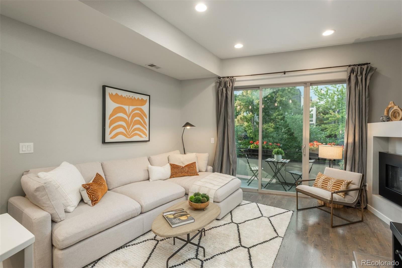 2602 W 24th Avenue Unit: 7