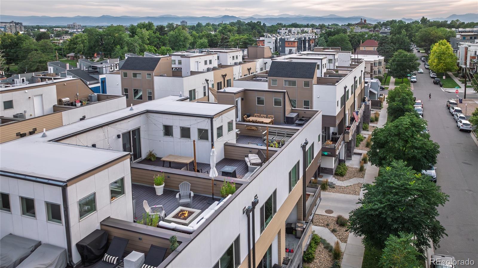 2602 W 24th Avenue Unit: 7