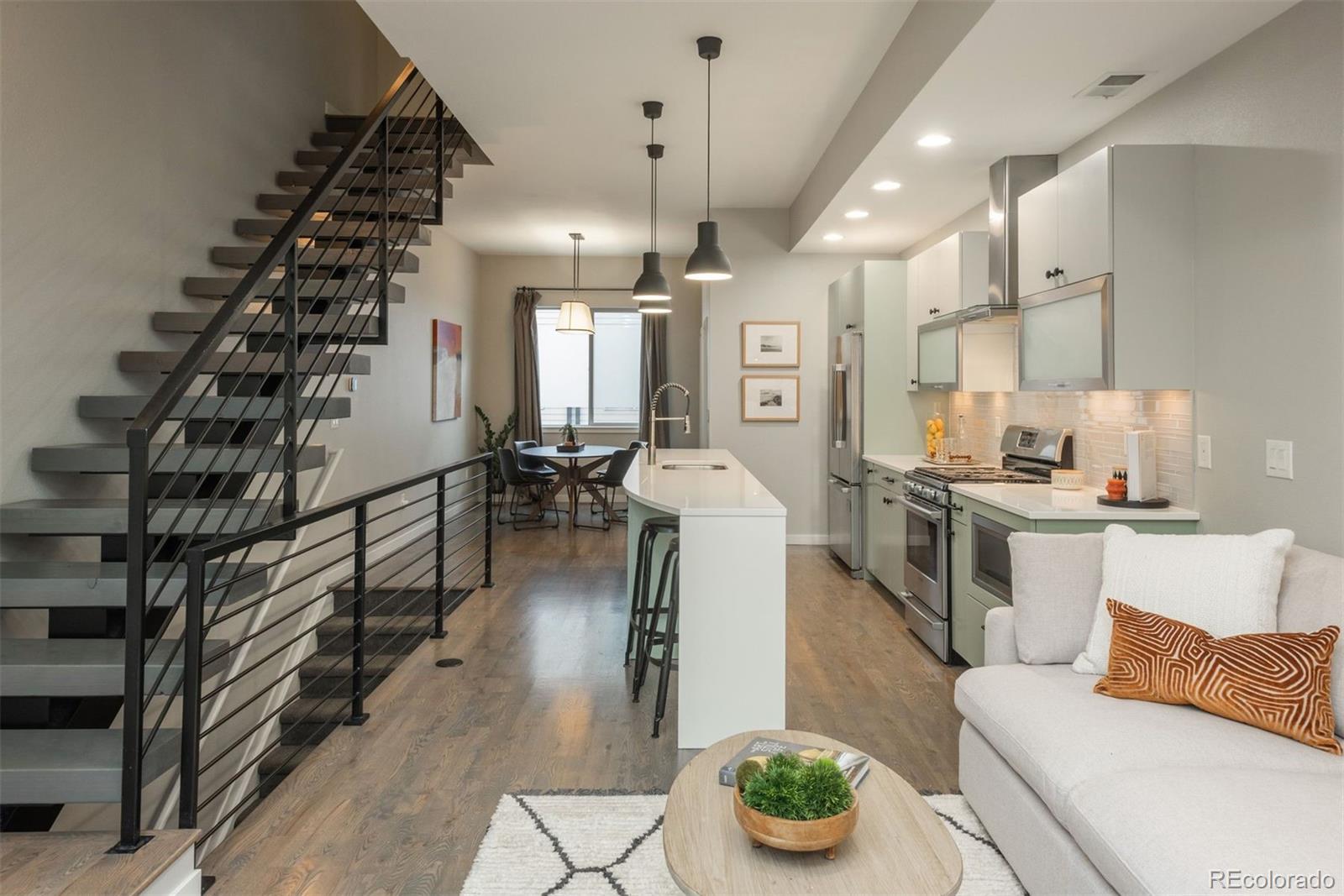 2602 W 24th Avenue Unit: 7