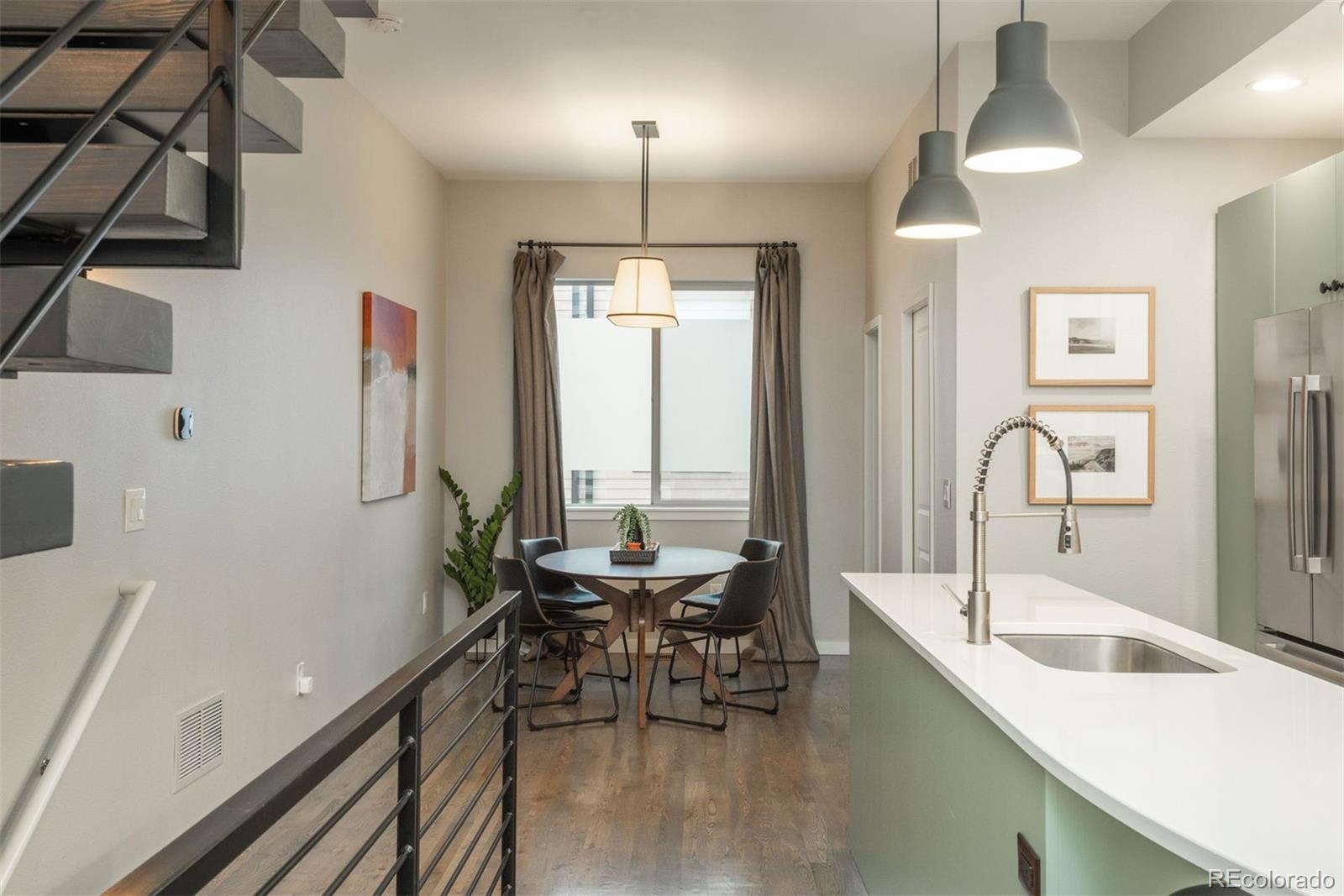 2602 W 24th Avenue Unit: 7