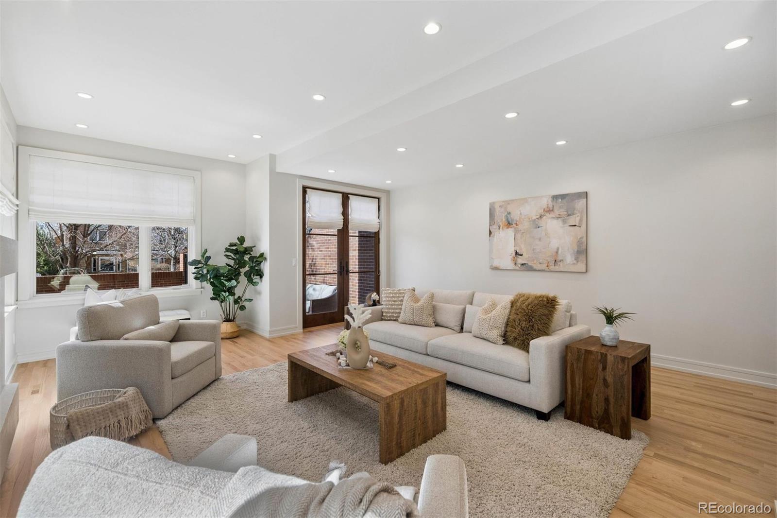 436 Fillmore Street