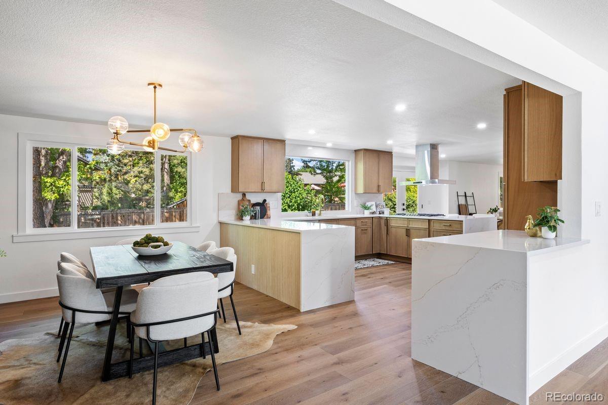 3851 S Quebec Street Unit: 200