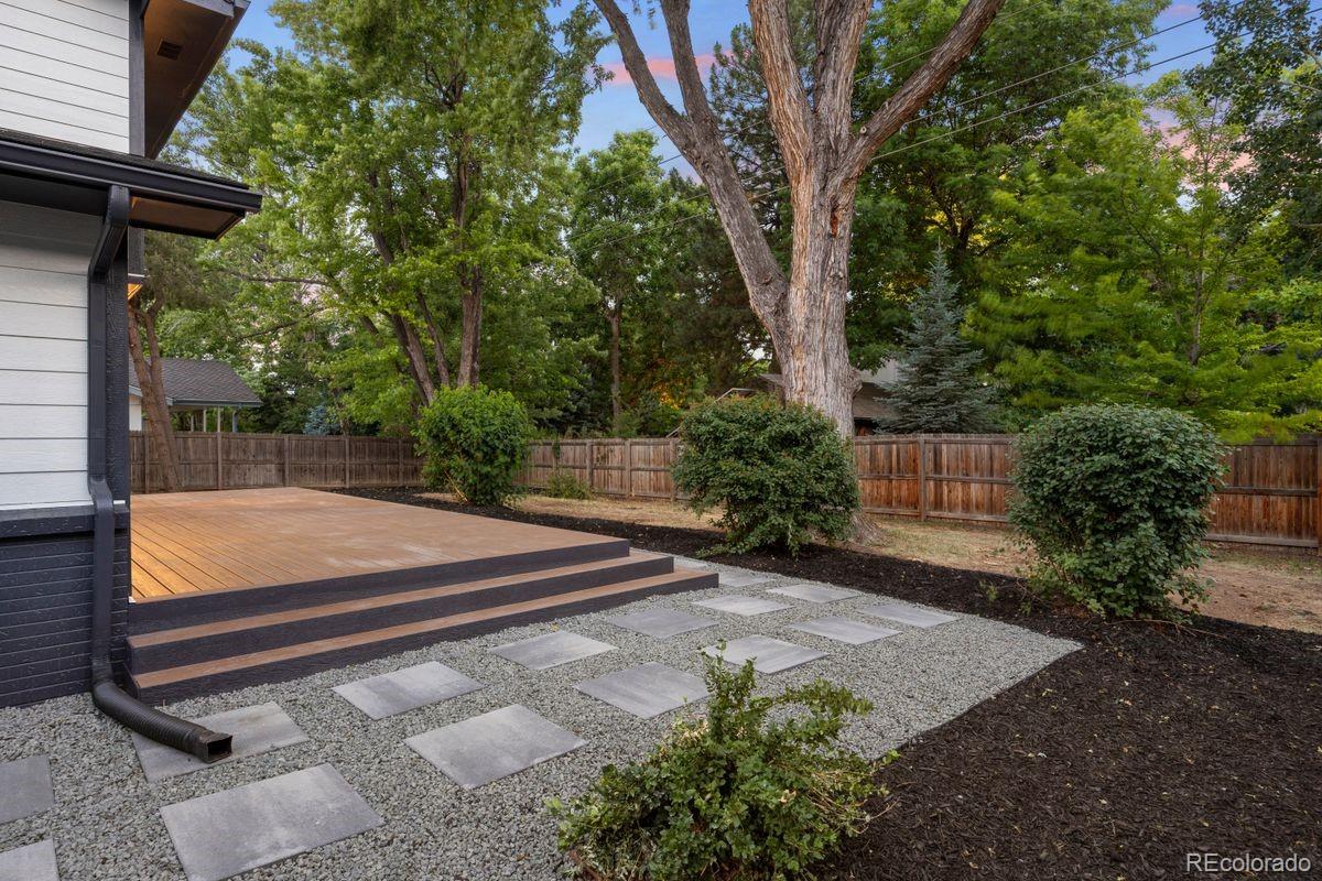 3851 S Quebec Street Unit: 200