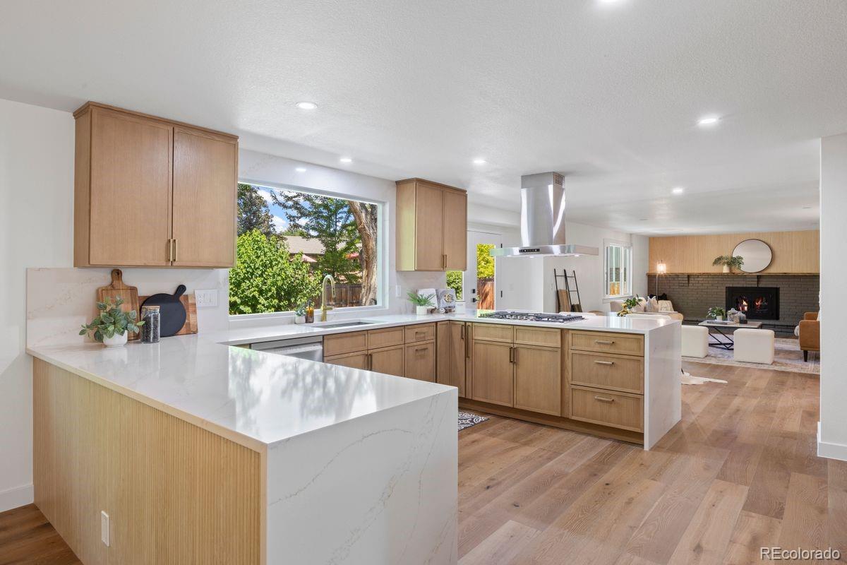 3851 S Quebec Street Unit: 200