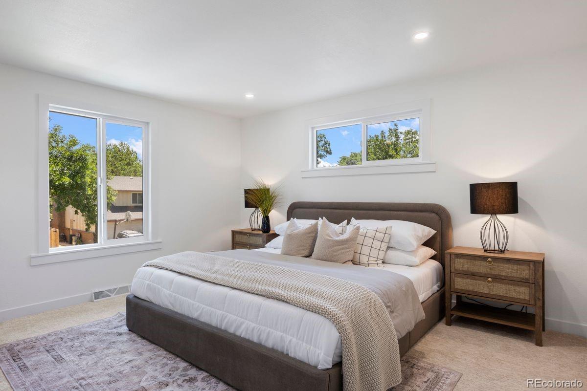 3851 S Quebec Street Unit: 200