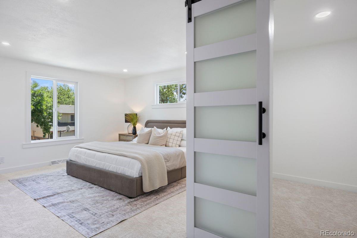 3851 S Quebec Street Unit: 200