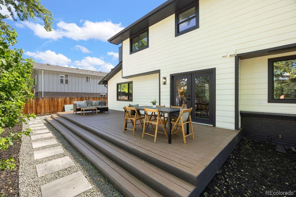 3851 S Quebec Street Unit: 200